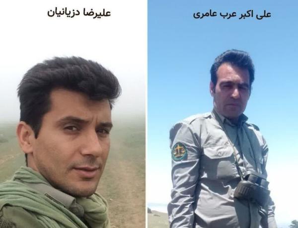 محیط بانان شاهرودی خوش‌درخشیدند؛ افتخاری ملی برای قاره کوچک