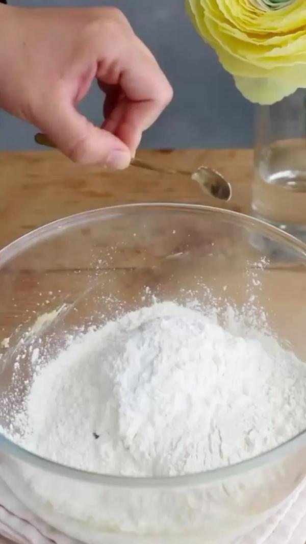  کوکی به سبک کافه های فرانسوی + فیلم 