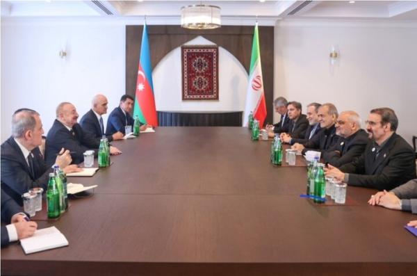 پزشکیان: امروز قدرت بازدارندگی جمهوری اسلامی ایران در بالاترین سطح است