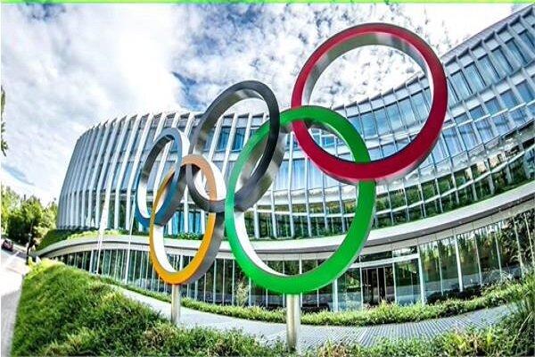 ایران بدون نگرانی در الپمپیک ۲۰۲۸
