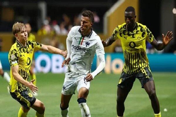 دورتموند حریف رئال مادرید شد؛ «جود» و «جوب» به هم رسیدند