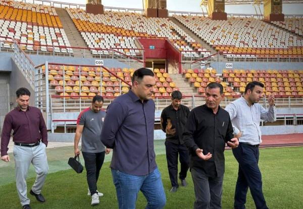  اولین اقدام مدیرعامل جدید باشگاه فولاد 