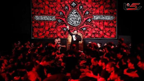  خیمه عزای سیدالشهدا برپا شد/ از سراسر ایران و‌ جهان «آنلاین» به هیات بروید! 
