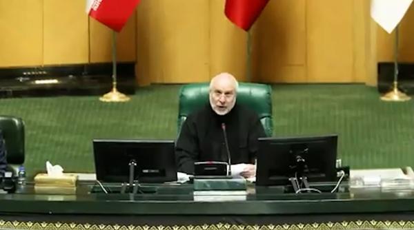  هشدار قالیباف درباره ایجاد آشوب در ایران 