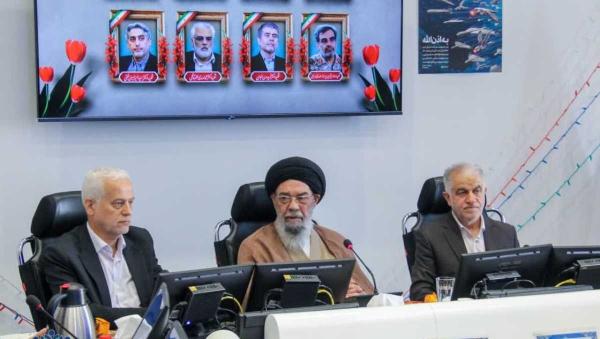  آیت‌الله طباطبائی نژاد: دنیا فهمید که هیچ کشوری توان مقابله با قدرت دفاعی ایران را ندارد 