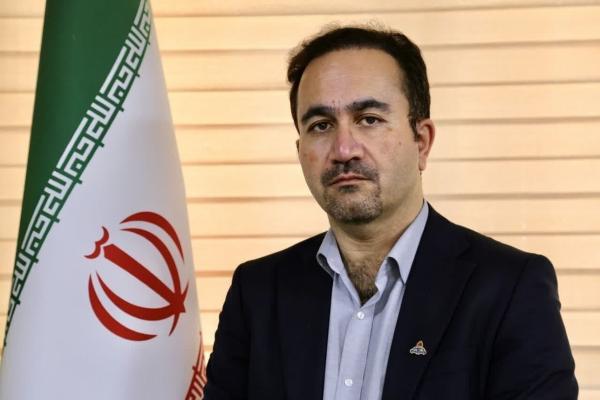  شرکت گاز استان ایلام " نشان ملی وجدان محیط زیست" دریافت کرد 