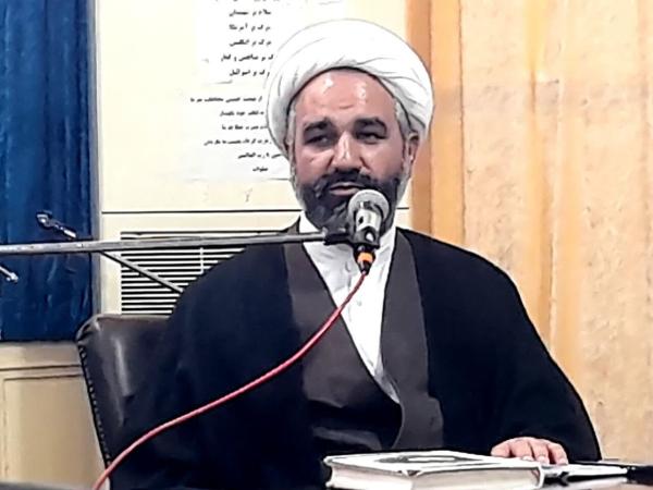 ایستادگی در مقابل ظالم‌ تکلیف اسلامی است