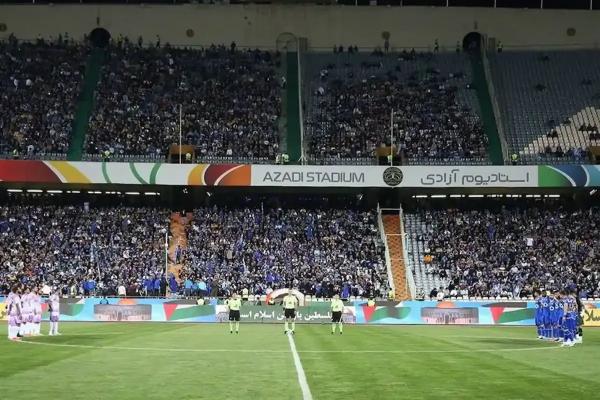 فشرده‌ترین لیگ در انتظار فوتبال ایران