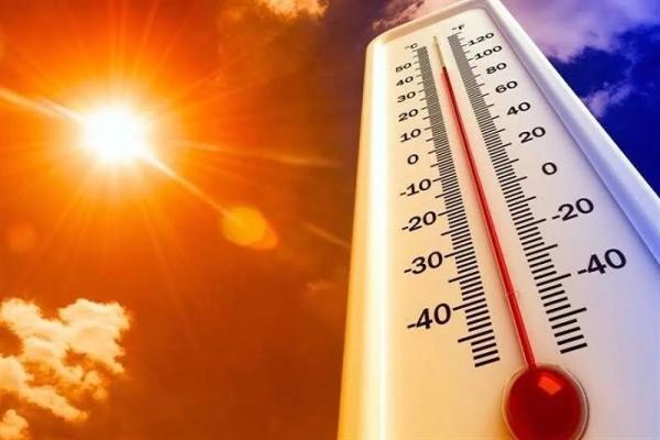 هواشناسی ایران امروز 10 تیر 1404 / افزایش سرعت وزش باد و کاهش کیفیت هوا در غرب کشور