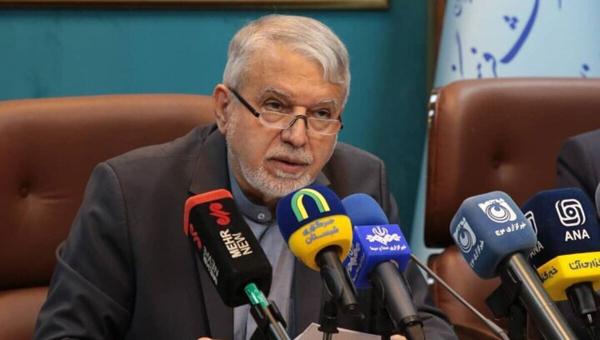 وزیر میراث فرهنگی: موزهها و اماکن تاریخی با "عادی شدن شرایط" بازگشایی میشوند