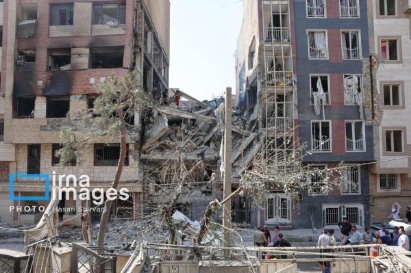 وحدت خانواده سینمای ایران بیش از هر زمان دیگری به چشم می‌آید