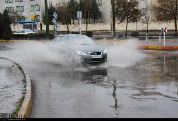 هواشناسی مازندران نسبت به وقوع سیلاب هشدار داد