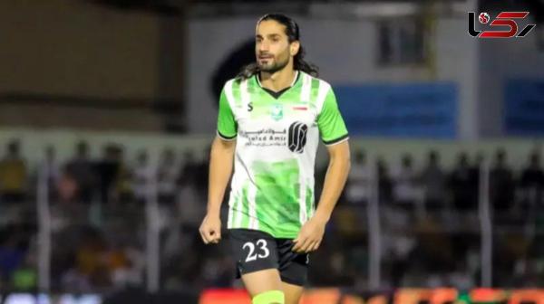   خرید جدید پرسپولیس از خیبر می‌آید! 