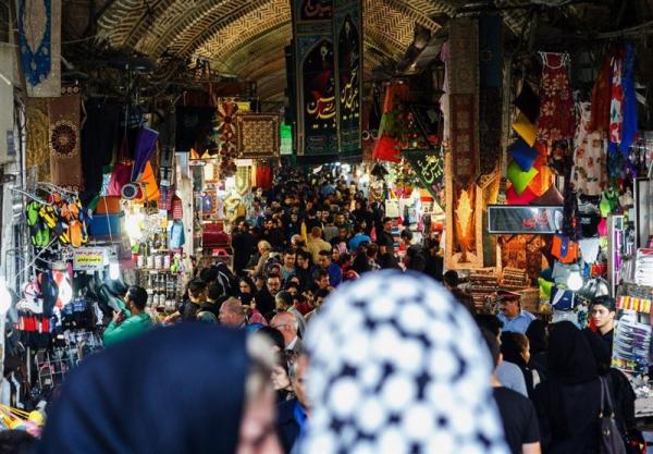  تقویت نظارت میدانی و تأمین آرامش بازار 