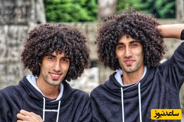 نگاهی به تفریح لاکچریِ رحمان و رحیم پایتخت در طبیعت بِکرِ شمال؛ مسیری که از کلبهیِ چوبیشان شروع و تا جادهای مه گرفته و پر از درخت ادامه یافت+ویدیو