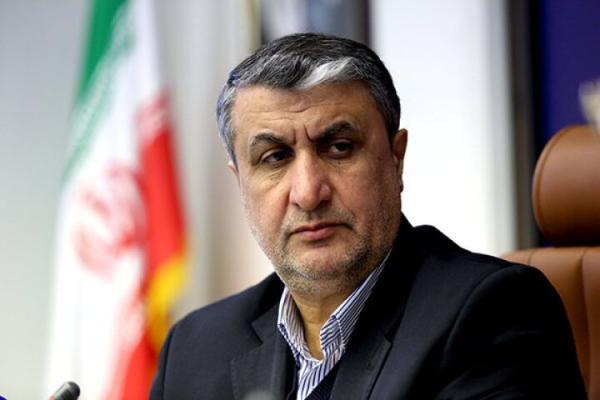 اسلامی: عملیات نصب ماشین‌ها در سایت جدید غنی‌سازی آغاز می‌شود