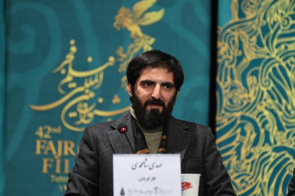 شامحمدی: هنوز برای مستندسازی در بحران برنامهای نداریم/ انتقاد از نبود دستورالعملهای رسانهای در زمان جنگ