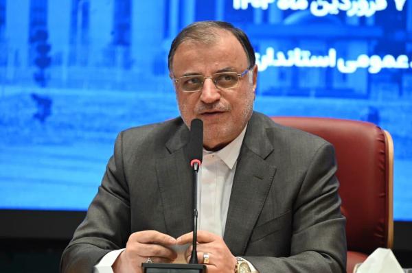 استاندار گلستان: هیچ کمبودی نداریم؛ با همدلی از روزهای سخت عبور می‌کنیم