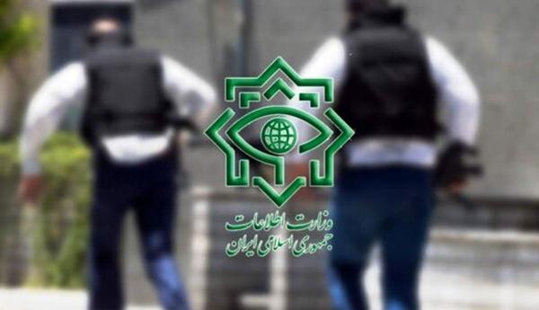  وزارت اطلاعات: موارد مشکوک را همچنان باید گزارش کنید 