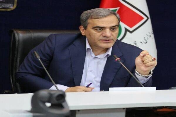 استمرار فعالیت تجاری پایانه‌های مرزی غرب کشور در ایام اربعین