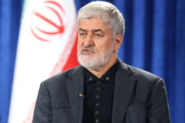 مطهری: تجاوز به ایران خط قرمز همه ایرانیان است