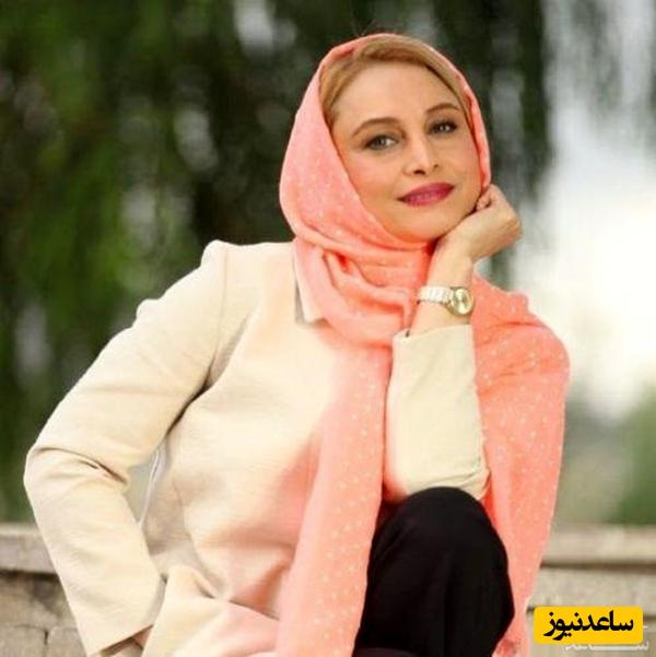 ناگفته هایی از زندگی مشترک مریم کاویانی و رامین مهمان پرست / مریم کاویانی بعد چند سال سکوت خودش رو شکست