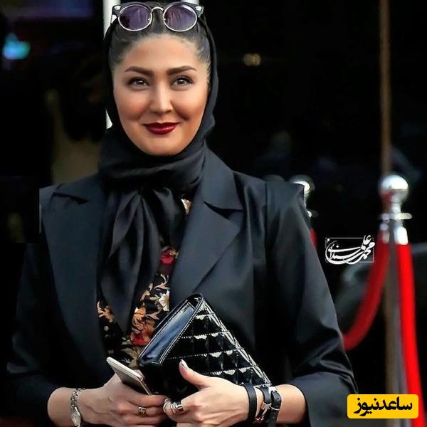 سورپرایز از این خفن‌تر داریم مگه؟! هدیه سورپرایز مریم معصومی که دل همه دختران جوان را برد