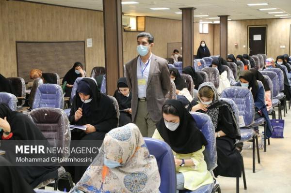 آزمون‌ پذیرش دستیار تکمیلی تخصصی فلوشیپ پزشکی لغو شد