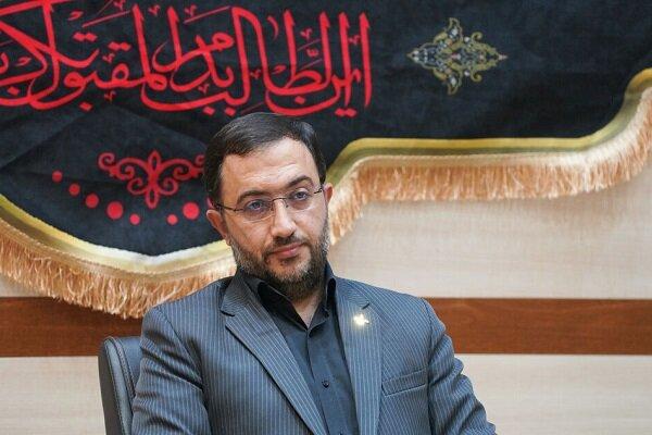 برگزاری نشست کارگروه قرارگاه کودک و نوجوان؛ دنبال مداخله مستقیم نیستیم