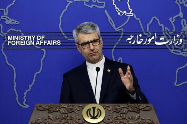 بقایی : فقط در ۳ حمله اخیر رژیم صهیونیستی ۷۰ کودک و زن در ایران به شهادت رسیدند! | ۱۰ کودک هنوز زیر آوار هستند
