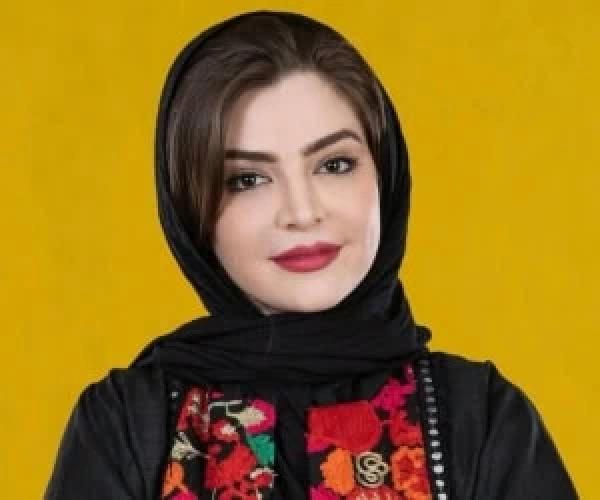  بیوگرافی آوا دارویت نقش نوبر سریال وارش+ سن، همسر و فیلم ها 