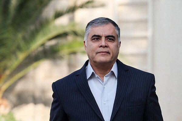 وزیر نفت ساعاتی پیش از انبار نفت ری بازدید کرد
