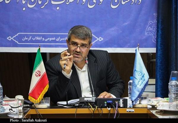  دستگیری ۵ نفر برای‌ تبلیغات علیه امنیت ملی در کرمان 