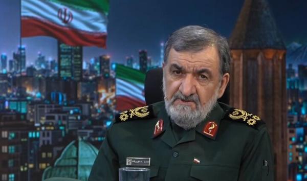 رضایی: عملیات وعده صادق ۳ برای اولین‌بار توسط رهبر انقلاب فرماندهی شد