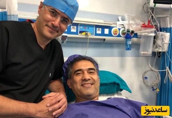 شوک بزرگ به فوتبال ایران؛ دروازهبان تیم ملی 17 ماه خانه نشین شد!