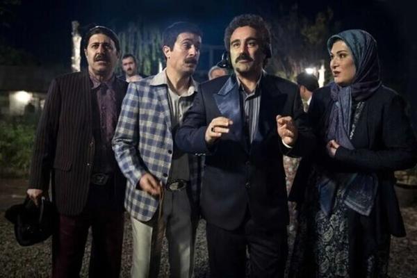   سوژه فصل هشتم سریال پایتخت جور شد 