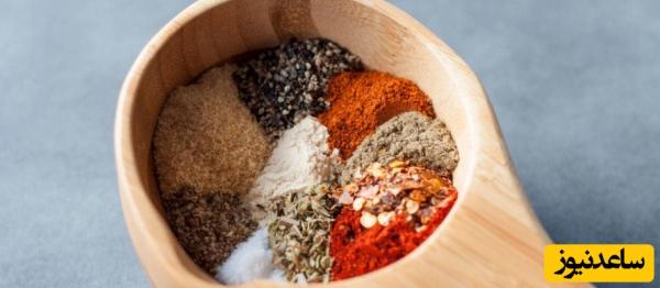 طرز تهیه ادویه مخصوص ماهی و میگو؛ عطر و طعم دلنشین برای غذاهای دریایی
