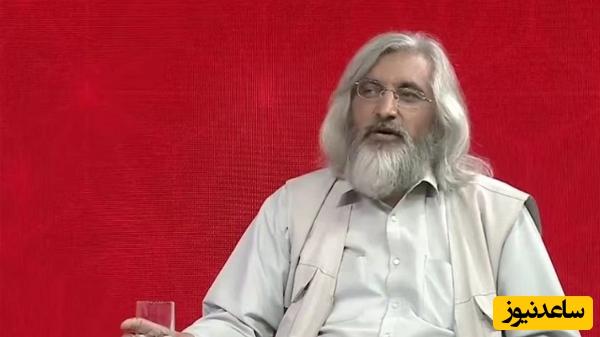10 نکته با وحید جلیلی دربارۀ وطنی که وطن است و آغل نیست!