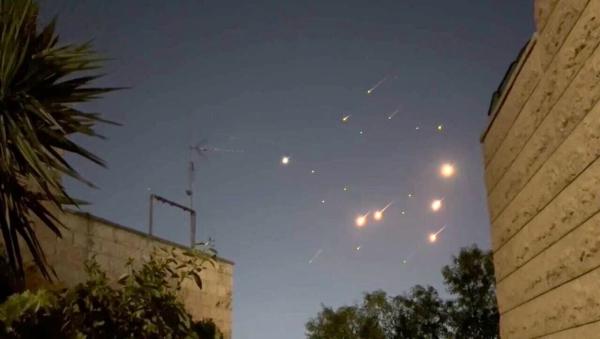  منبع ایرانی: در درگیری احتمالی بعدی، آخرین جنگ اسرائیل را رقم می‌زنیم 