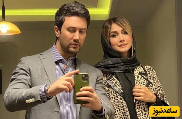 سنگ تمام سپیده بزمی‌پور همسر شاهرخ استخری برای شوهر و دخترانش در آماده کردن غذای چند روزشون قبل از رفتن به مسافرت تک نفره+ عکس/ چقد باحوصله درستشون کرده😍