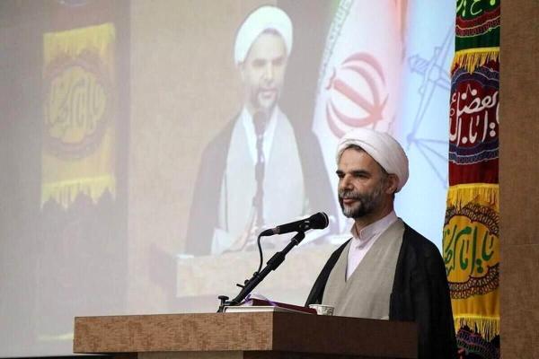 معاون اول قوه قضاییه: پرونده مزدوران و وطن‌فروشان با دقت رسیدگی می‌شود/ ۱۴۹۳ شعبه دادگاه‌های صلح در سراسر کشور فعالیت دارد 