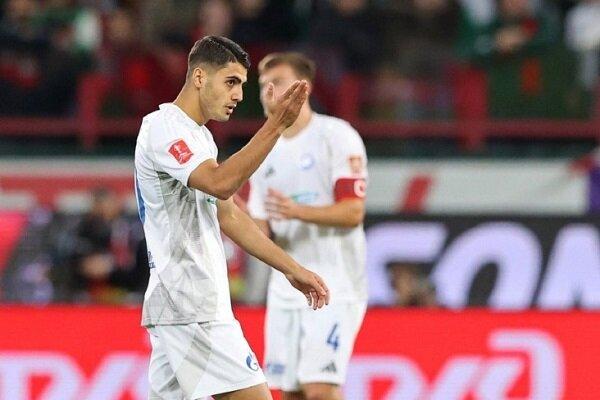 مبلغ نجومی برای رضایت‌نامه مهاجم مد نظر استقلال و پرسپولیس