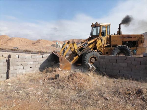 افزایش ۹۰ درصدی اجرای احکام رفع تصرف در آذربایجانغربی