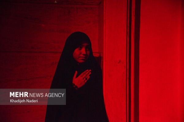 برای من که دلم نیست در کمند کسی؛ به جز حسین نباشد مهم، پسندِ کسی