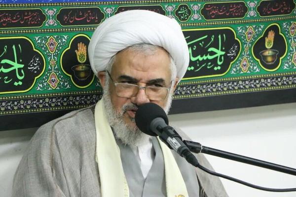 هوشیاری مردم نقشه‌های دشمن را در ۱۲ روز خنثی کرد 