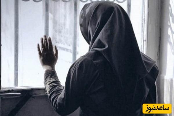 دست‌درازی پرستار خانگی به دختر معلول/ طلاق گرفتم ، پسرم ویلچرنشین شد و...