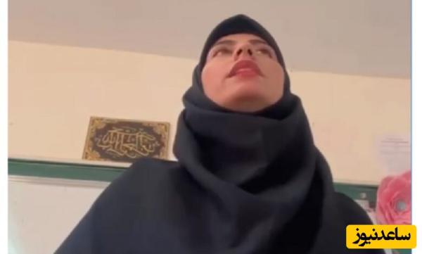 پاسخ خنده دار دانش آموز ایرانی به معلم در بازی اسم فامیل +فیلم/همه ی بازی های آفلاین و آنلاین زیر سوال رفت😂