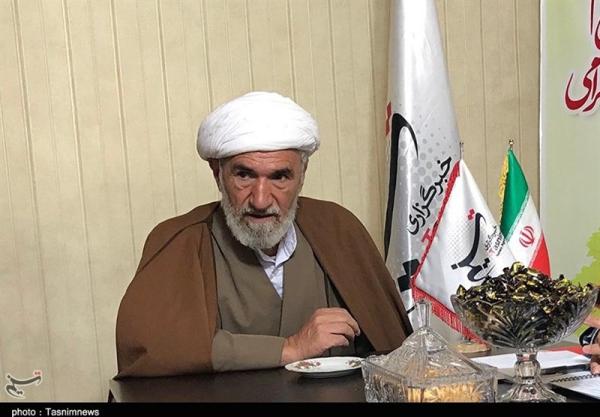  عالم برجسته اهل‌سنت: خواستار پاسخ قاطع به اسرائیل هستیم 