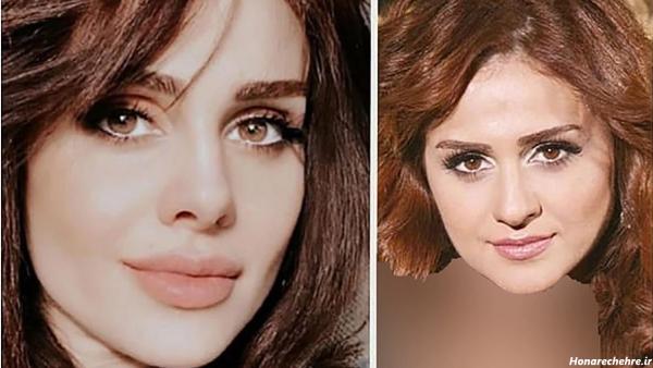 زندگی خصوصی گونل زینالوا و همسرانش + عکس های جذاب و دیدنی
