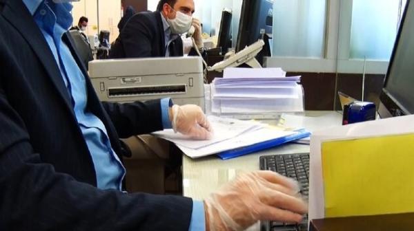 دورکاری ادارات و بانکهای خوزستان در روز سهشنبه